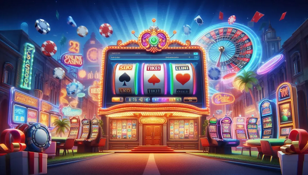 Casino Taxi