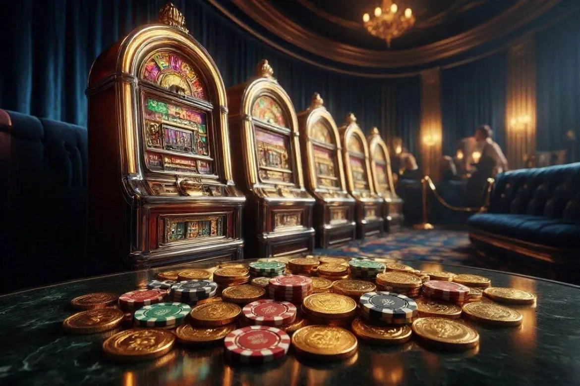 Taxi Casino